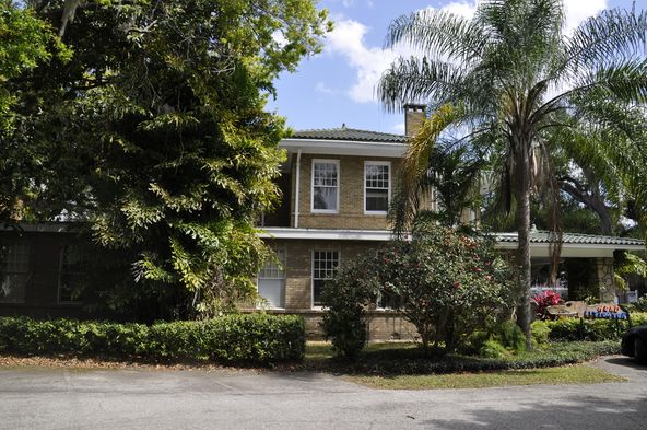 Courthouse Professional Office Complex: 395 S Central Ave, Bartow, FL 33830